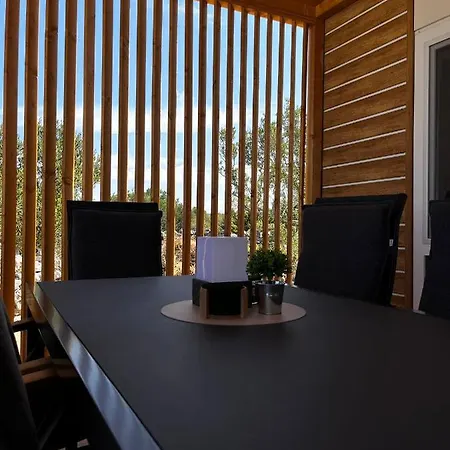 Mobile Olive Leaf Apartament