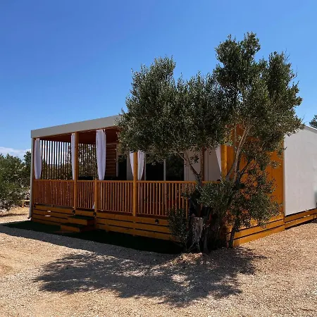 Mobile Olive Leaf Drage